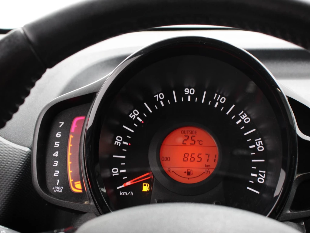 Citroën C1 – foto 12