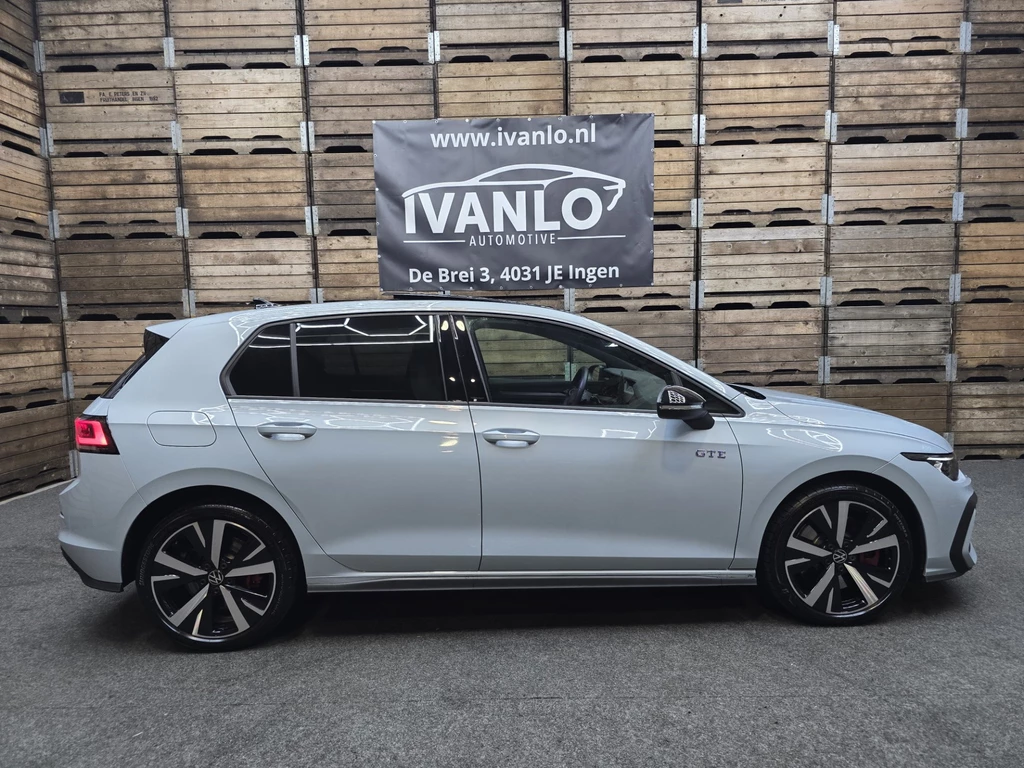 Volkswagen Golf – foto 5