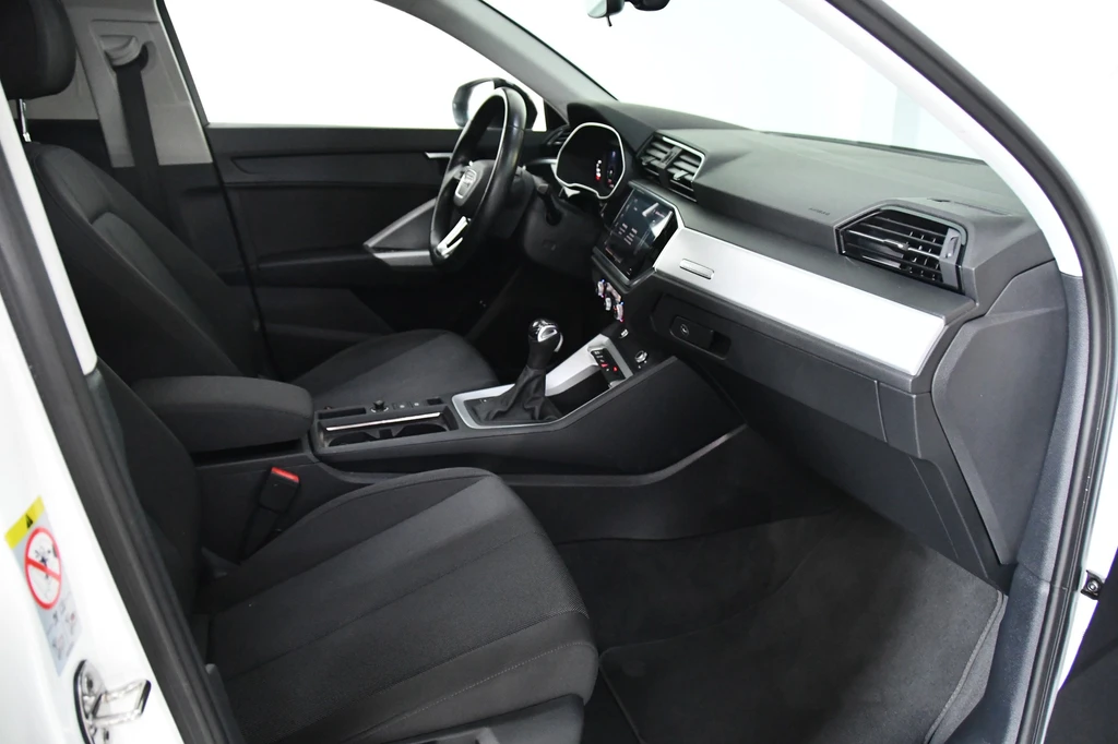 Audi Q3 – foto 11