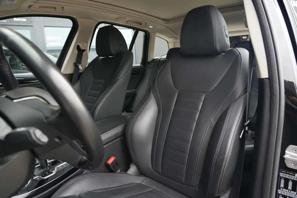 BMW X3 – foto 7