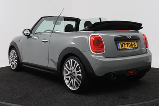 MINI Cooper Cabrio – thumbnail 3
