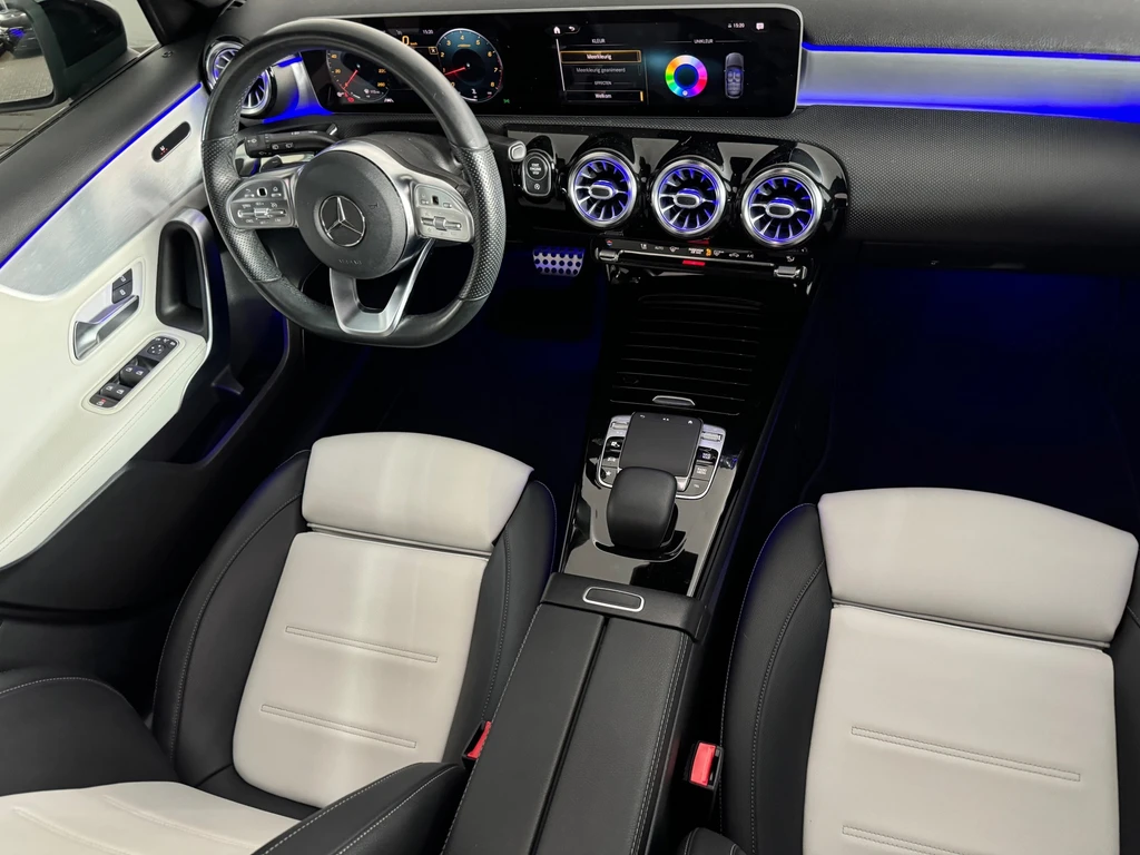 Mercedes-Benz A-Klasse – foto 33