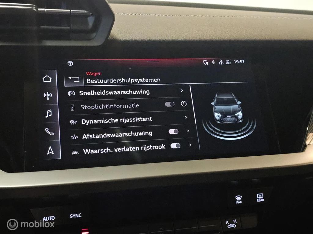 Audi A3 – foto 36
