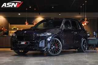 BMW X5 – thumbnail 1