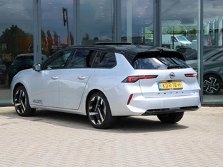 Opel Astra – thumbnail 2