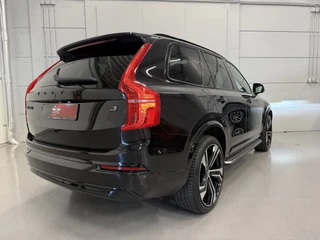 Volvo XC90 – thumbnail 7