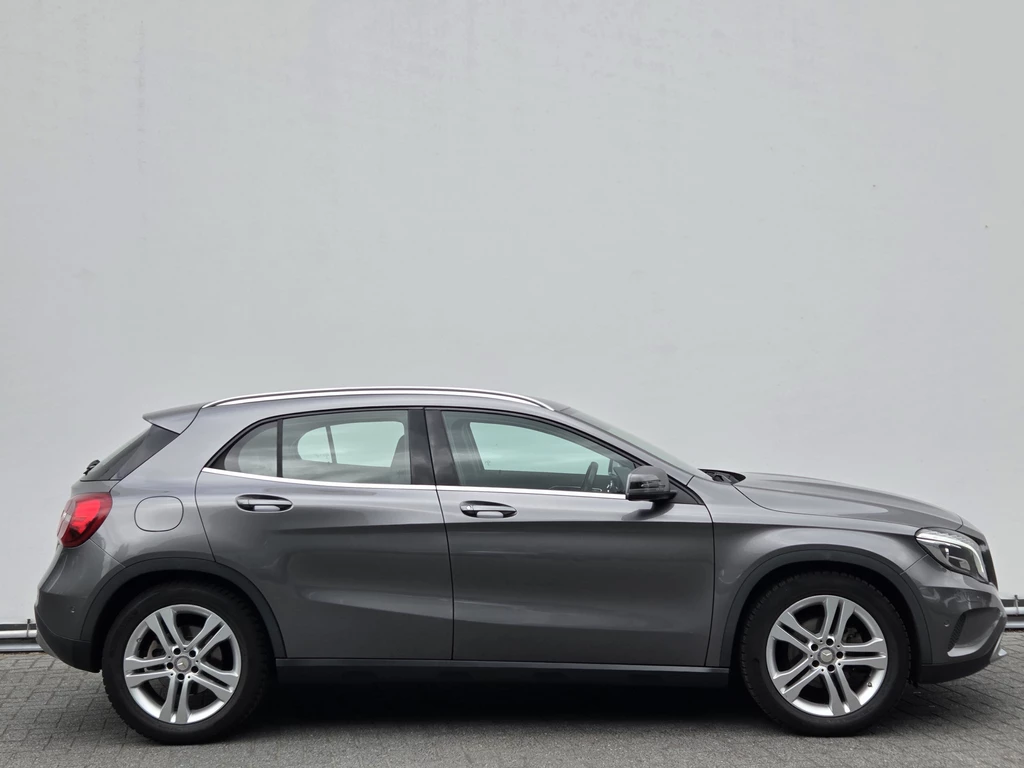 Mercedes-Benz GLA – foto 7