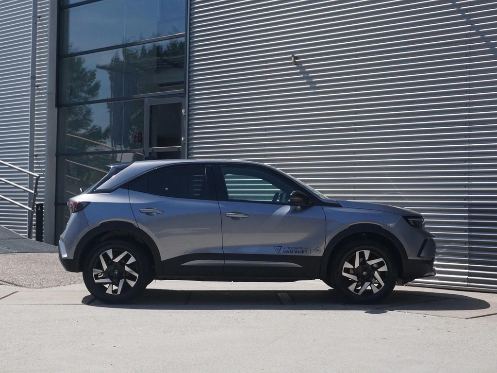 Opel Mokka-e – foto 5