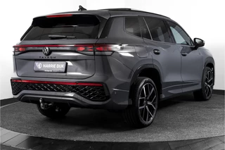 Volkswagen Tayron – thumbnail 7