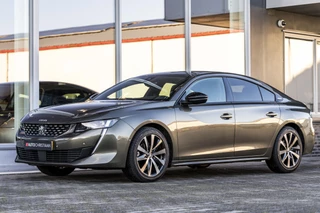 Peugeot 508 – thumbnail 2