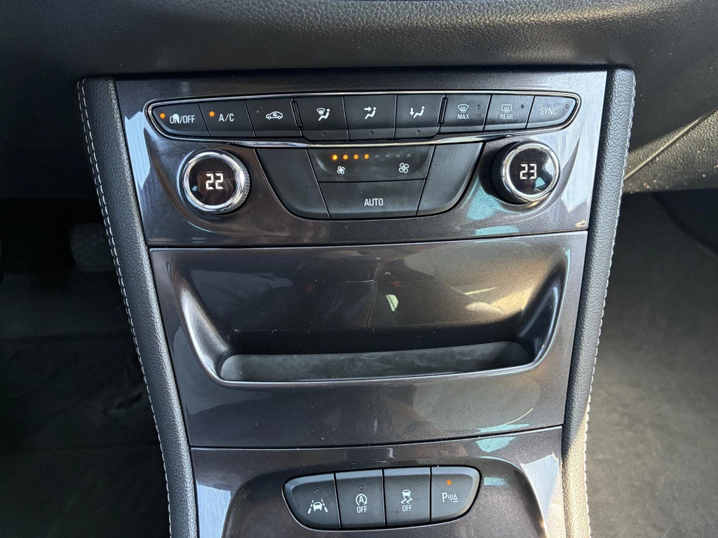 Opel Astra – foto 9