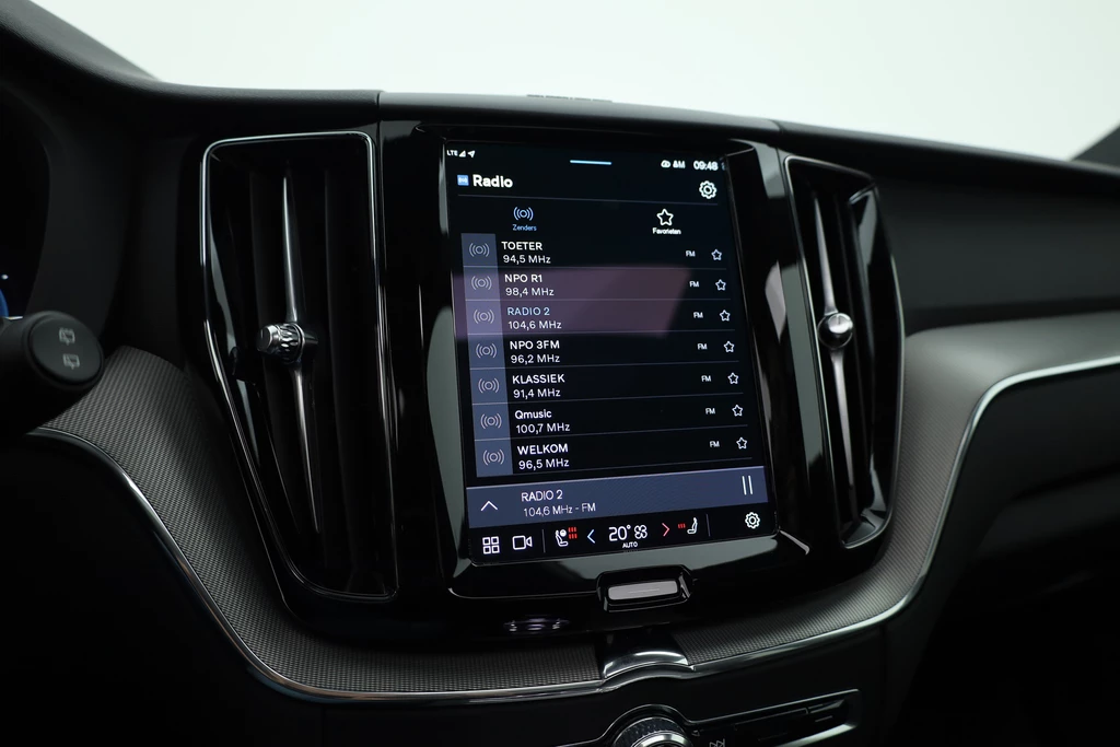 Volvo XC60 – foto 26