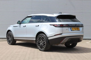 Land Rover Range Rover Velar – thumbnail 4