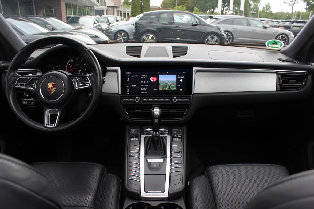 Porsche Macan – foto 9
