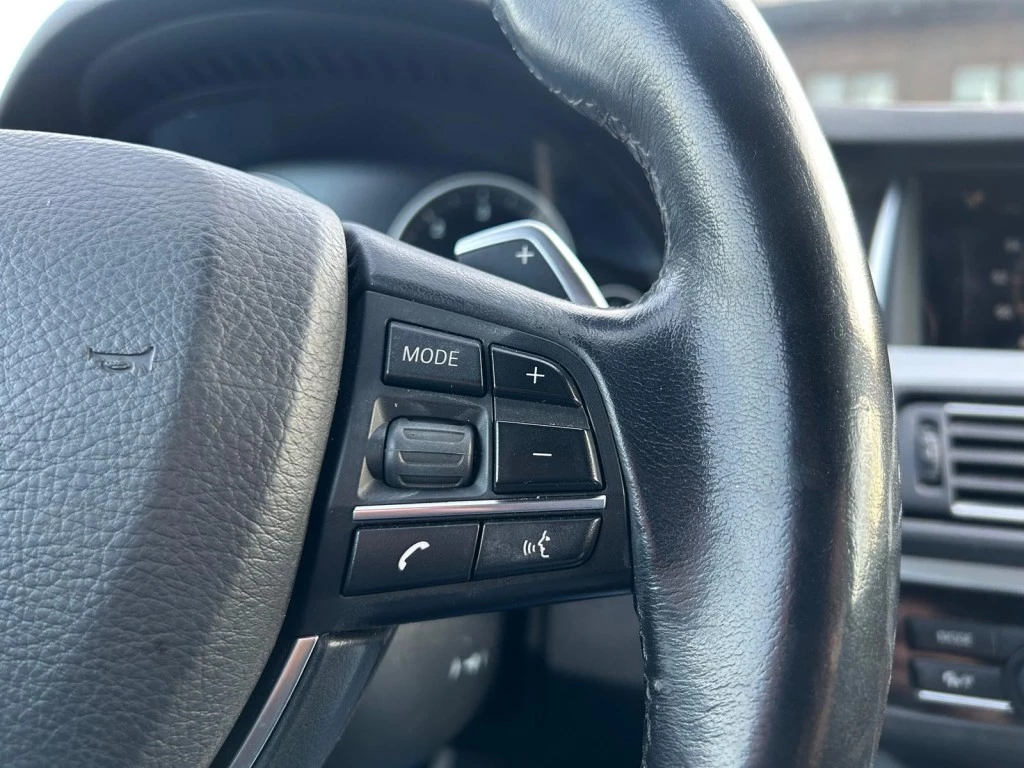 BMW 5 Serie – foto 18