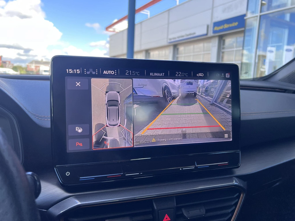 CUPRA Formentor – foto 35