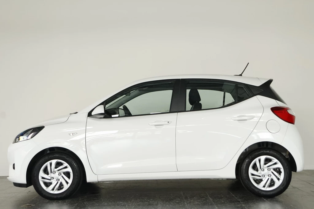 Hyundai i10 – foto 2
