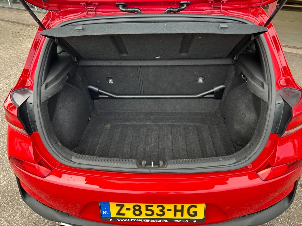 Hyundai i30 – foto 24