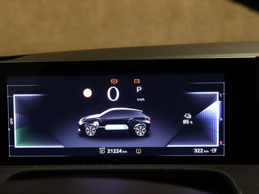 Lancia Ypsilon – foto 31