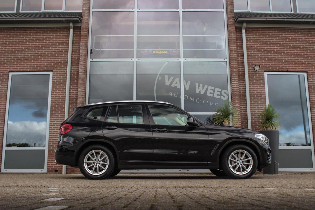 BMW X3 – foto 9