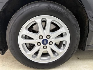 Ford Transit Connect – thumbnail 40