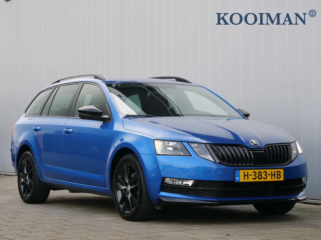 Škoda Octavia – foto 7