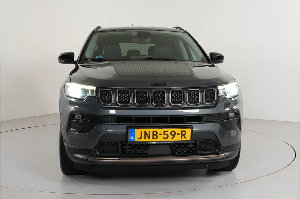 Jeep Compass – foto 9