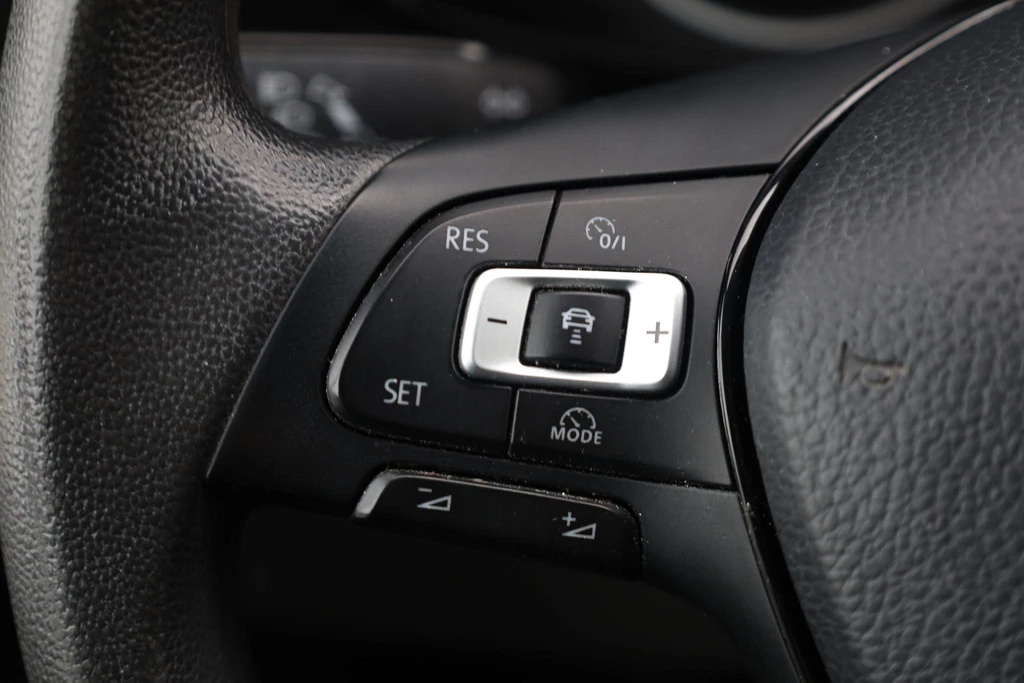 Volkswagen Crafter – foto 15
