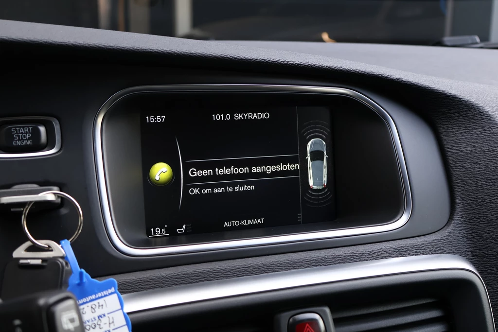 Volvo V40 – foto 25