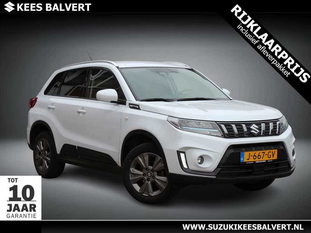 Suzuki Vitara – foto 6