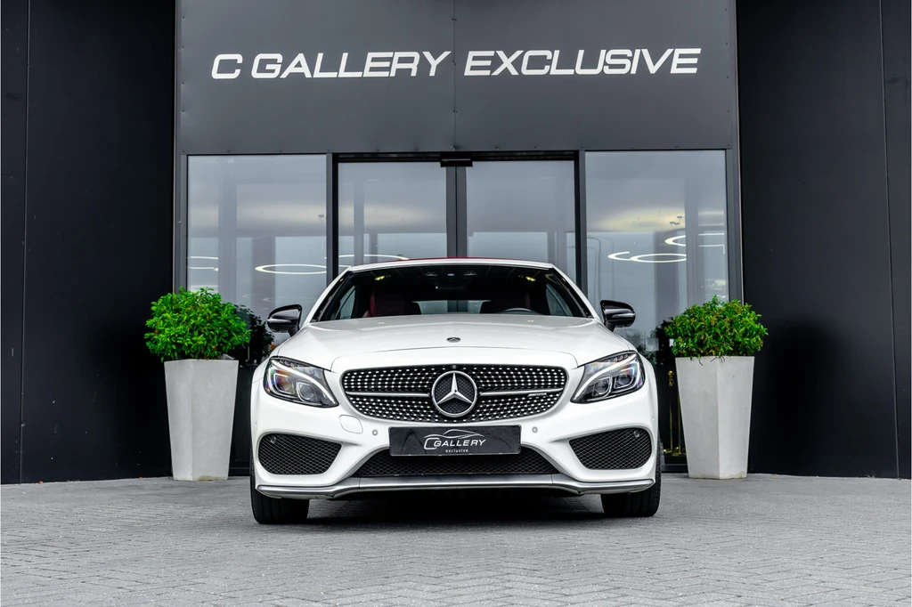 Mercedes-Benz C-Klasse – foto 10