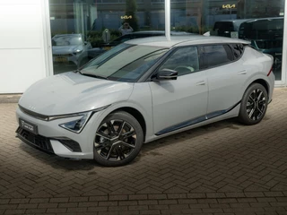 Kia EV6 – thumbnail 2