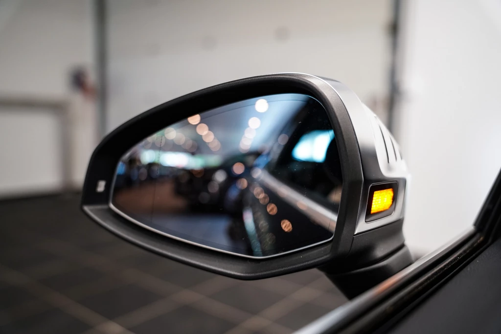 Audi S5 – foto 24