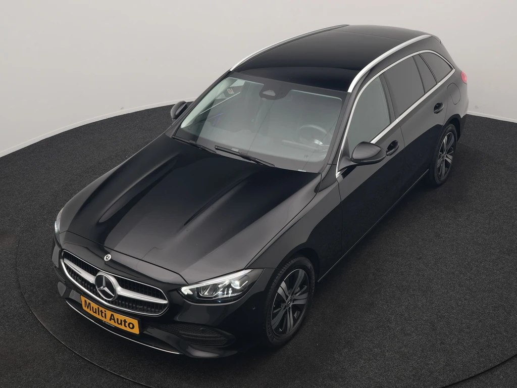 Mercedes-Benz C-Klasse – foto 2