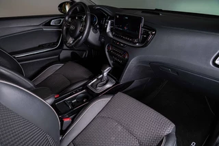 Kia Ceed Sportswagon – thumbnail 37