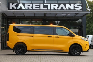 Ford Transit Custom – thumbnail 5