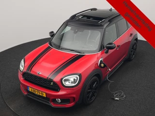 MINI Countryman – thumbnail 2