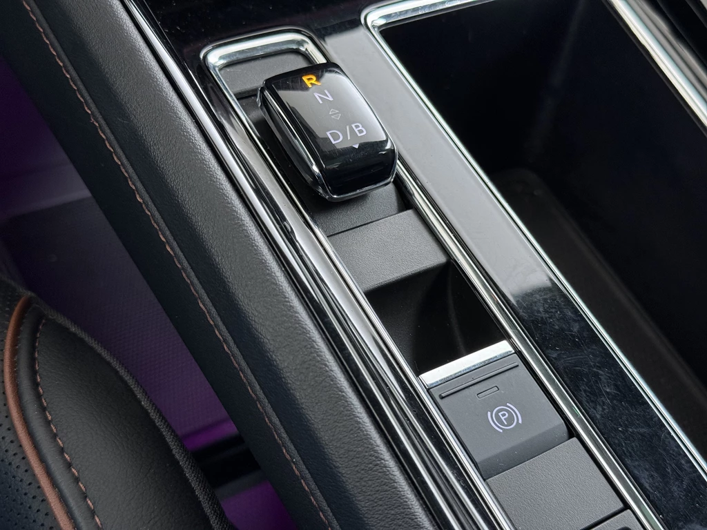 Škoda Enyaq iV – foto 47