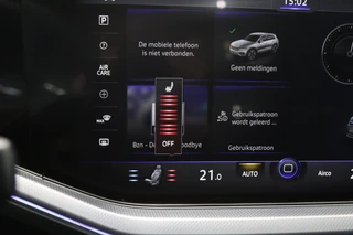 Volkswagen Touareg – thumbnail 38