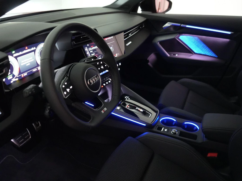 Audi A3 – foto 33