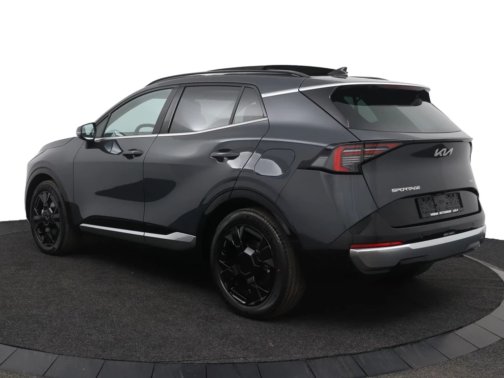 Kia Sportage – foto 5
