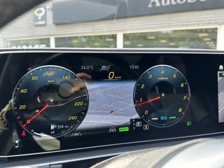 Mercedes-Benz GLE – thumbnail 29