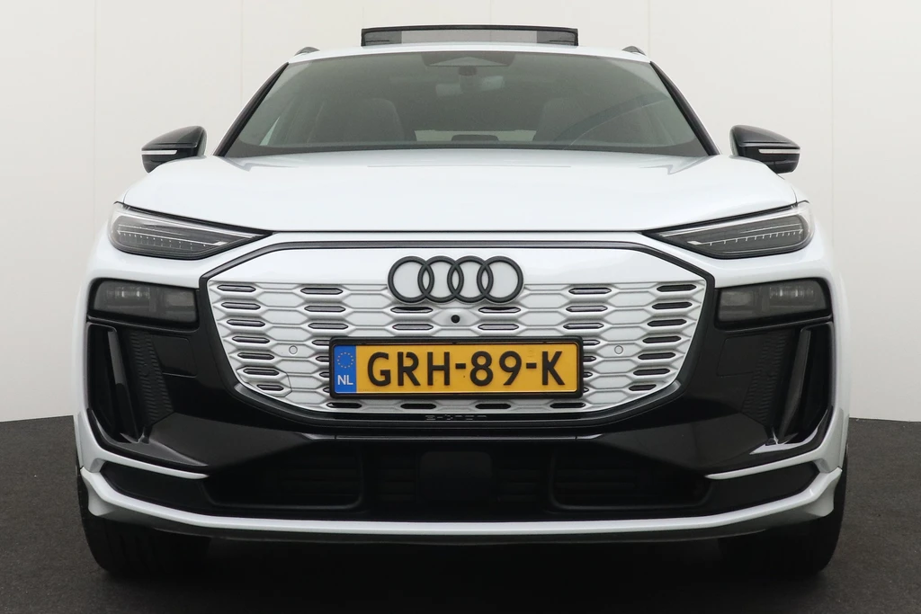 Audi Q6 e-tron – foto 6