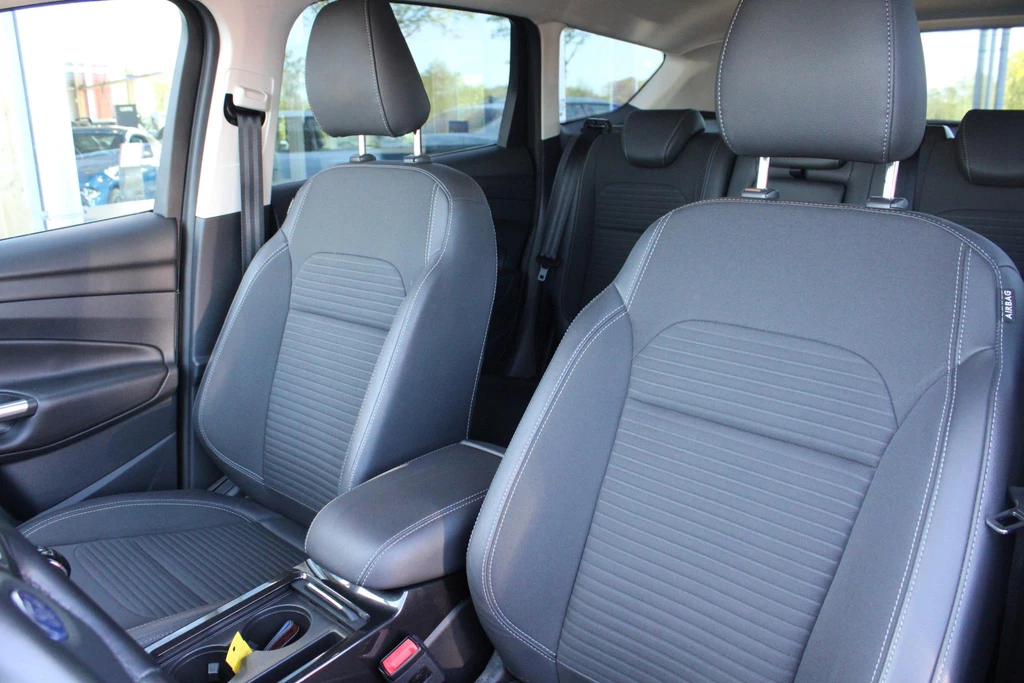 Ford Kuga – foto 11