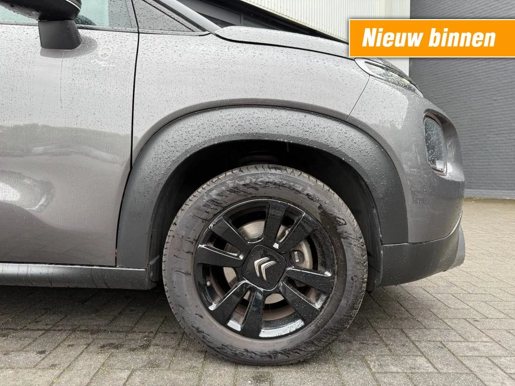 Citroën C3 – foto 26