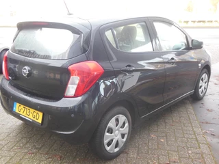 Opel KARL – thumbnail 4