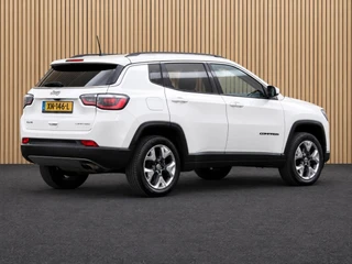 Jeep Compass – thumbnail 3
