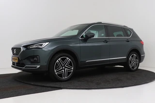 SEAT Tarraco – thumbnail 2
