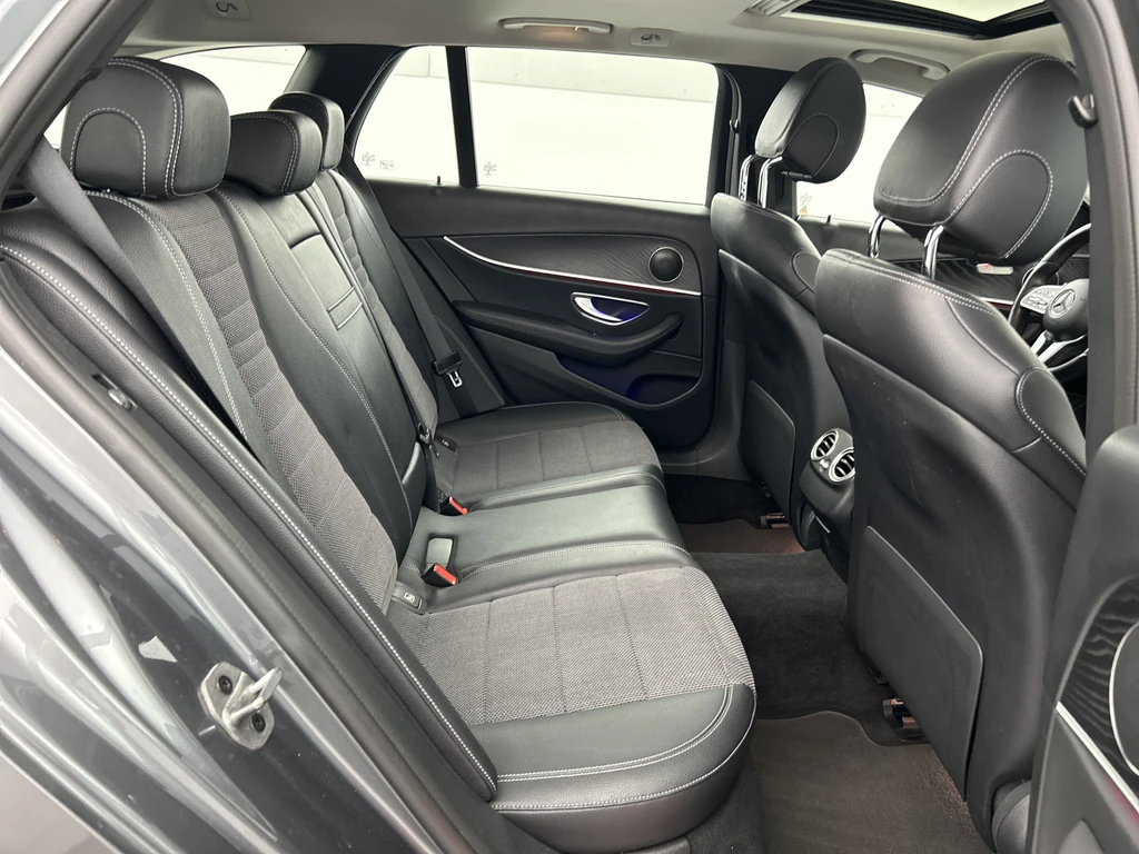 Mercedes-Benz E-Klasse – foto 17