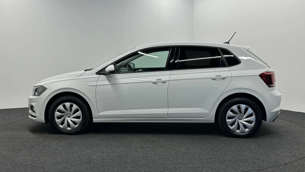 Volkswagen Polo – foto 2